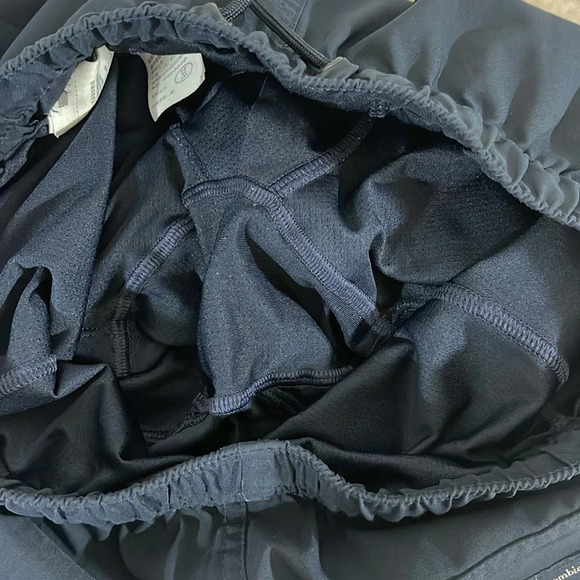 Abercrombie swim trunks adult XS - Picture 6 of 6